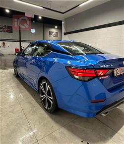 نیسان سێنترا